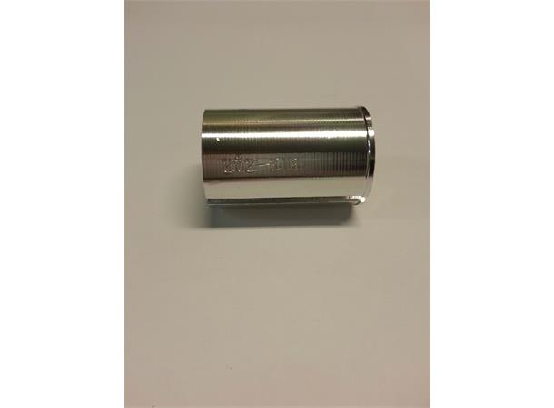Giant Setepinne Adaptor 31,8 -27,2x50mm